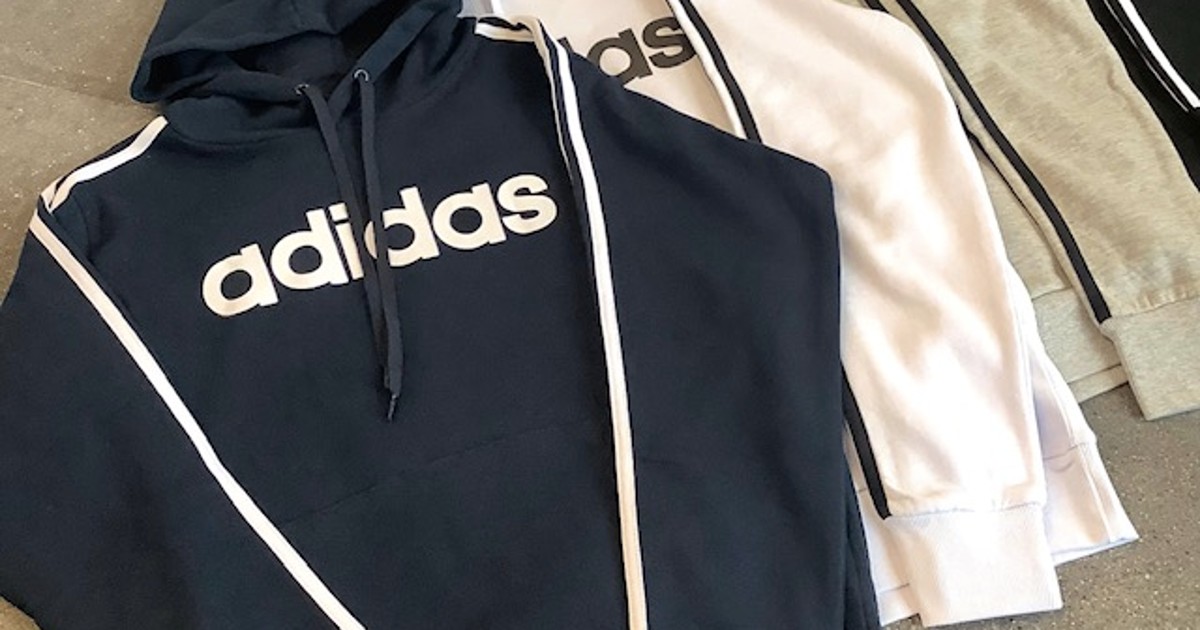 Adidas Sweatshirt