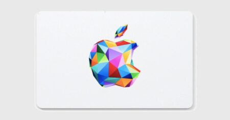 Apple GiftCard