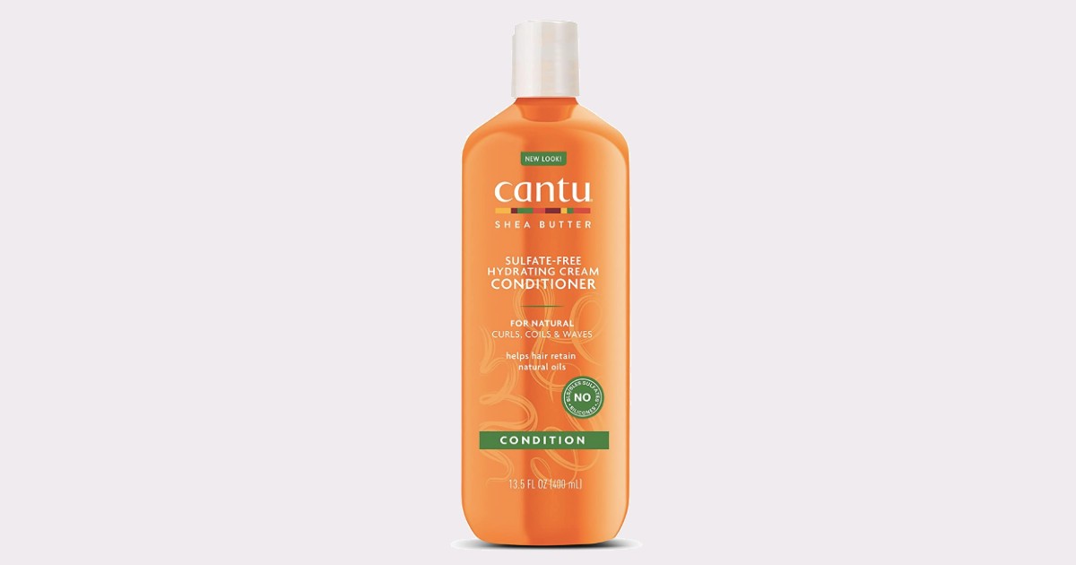 Cantu Conditioner