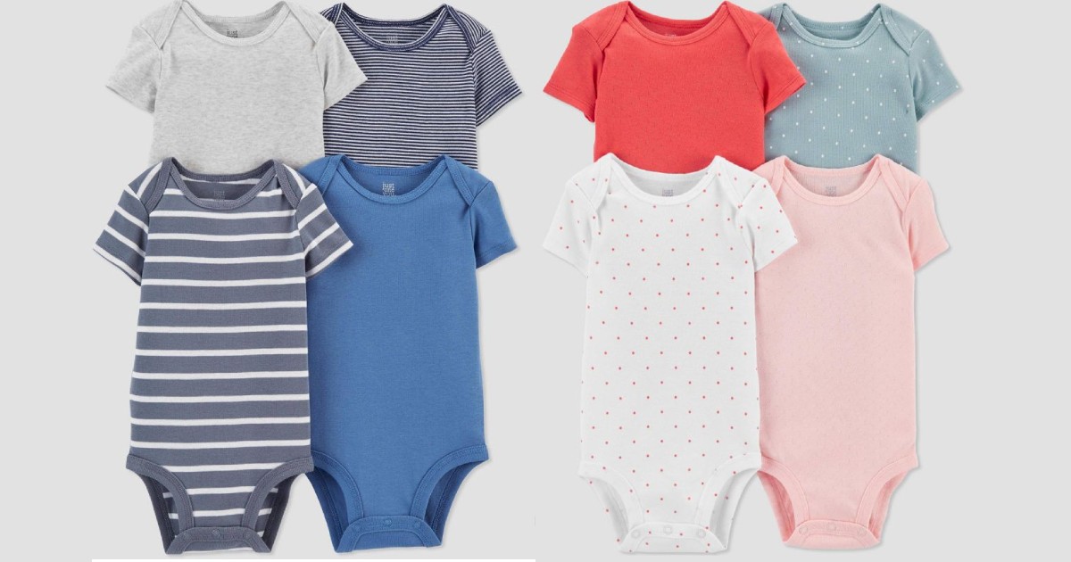 Carters Onsies