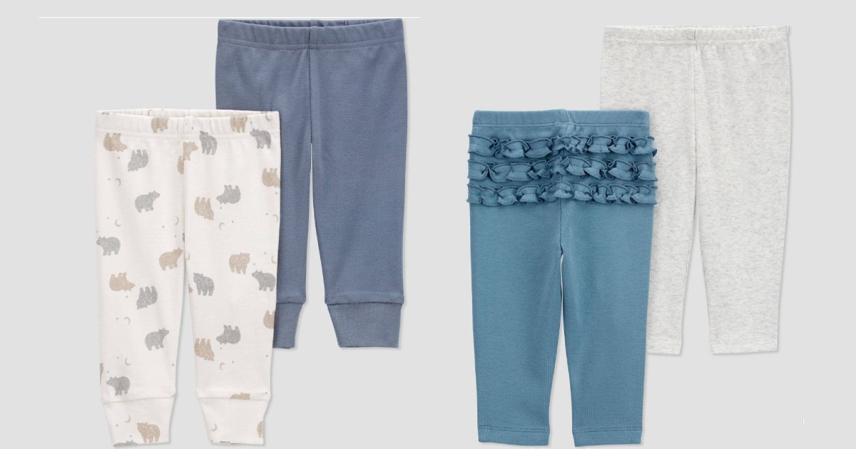 Carters Pants