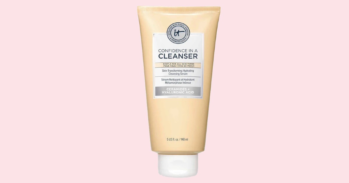Cleanser