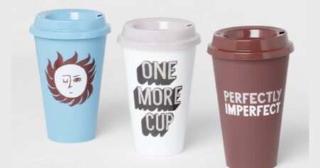 Coffee Cups