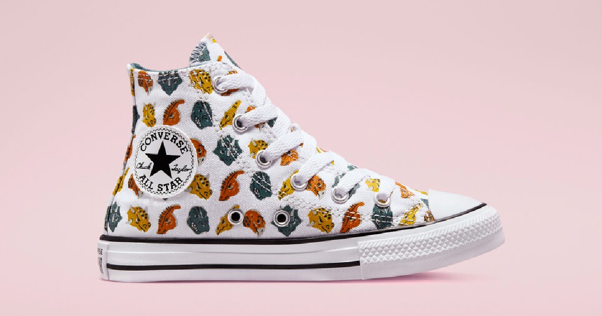 Converse Dino