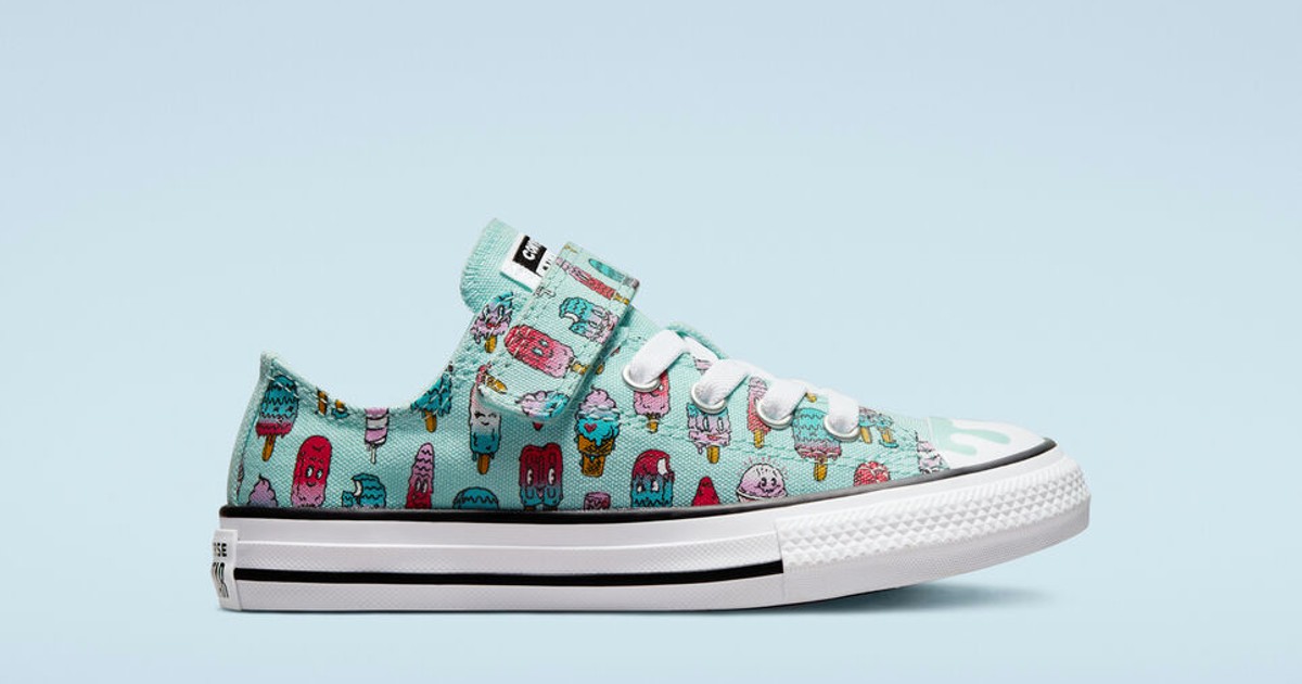 Converse Sweet