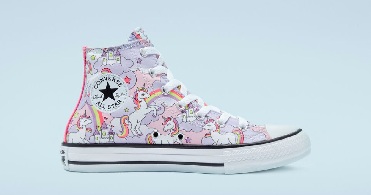 Converse Unicorn