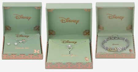 Disney Jewelry