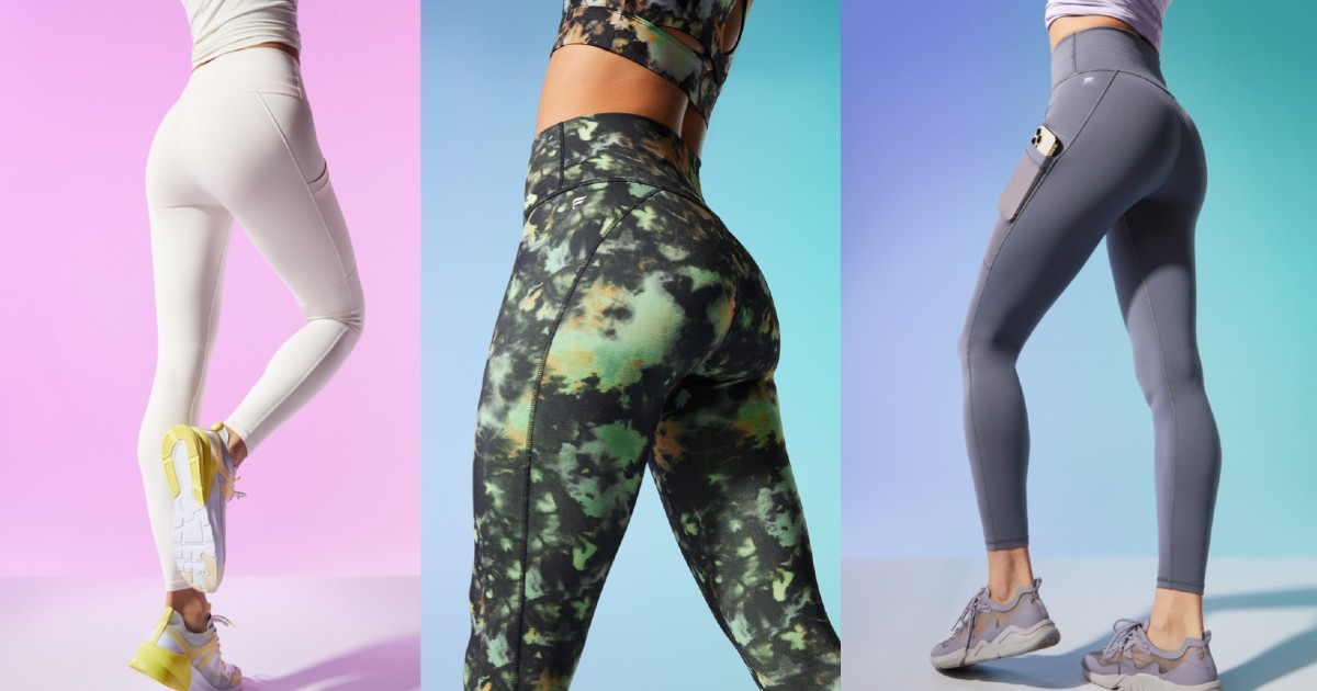 Fabletics Leggings
