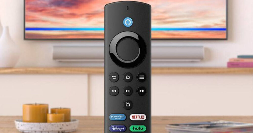 Fire Stick Fire Stick