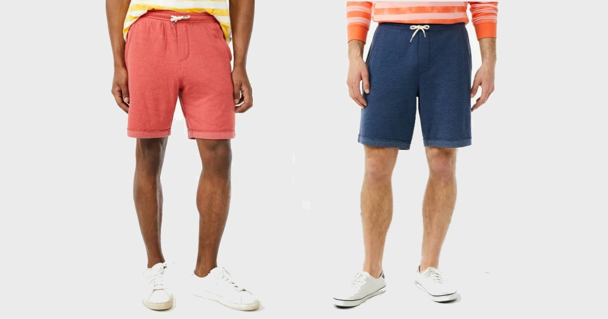 Free Assembly Shorts