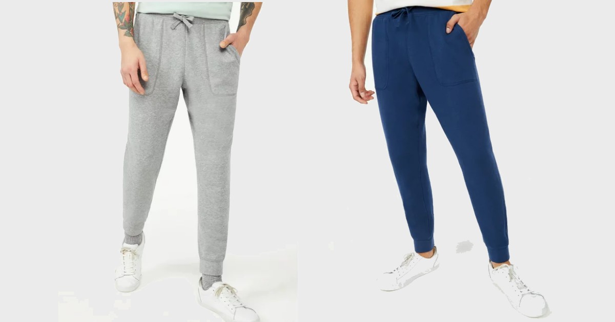 Free Assembly Sweats