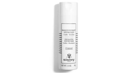 Free Sample of Sisley Exfoliating Enzyme Mask