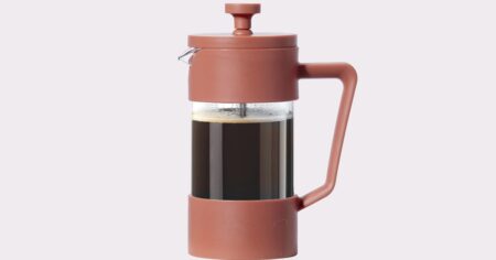 French Press
