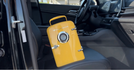 Frigidaire Mini Fridge