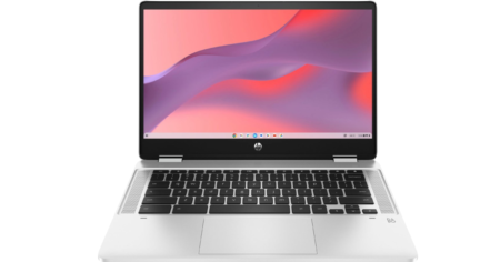 HP Chromebook