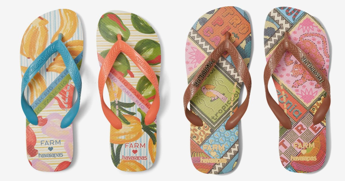 Havaianas