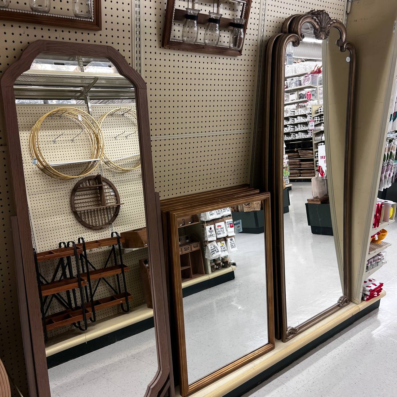 Hobby Lobby Clearance