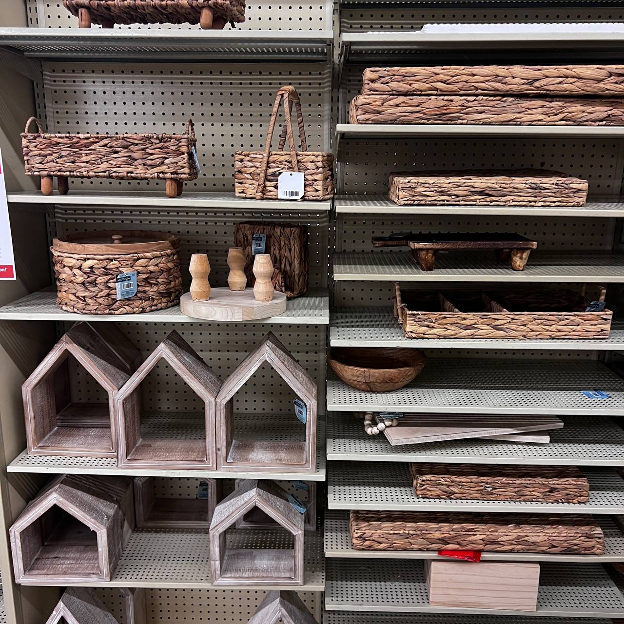 Hobby Lobby Clearance