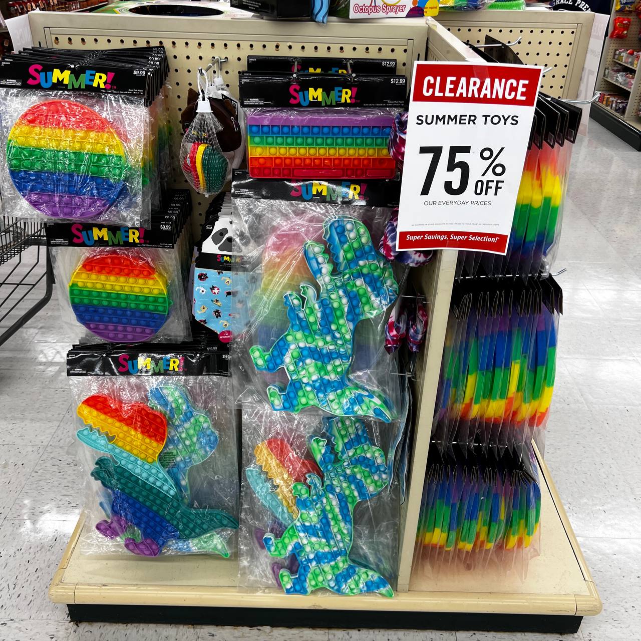 Hobby Lobby Clearance