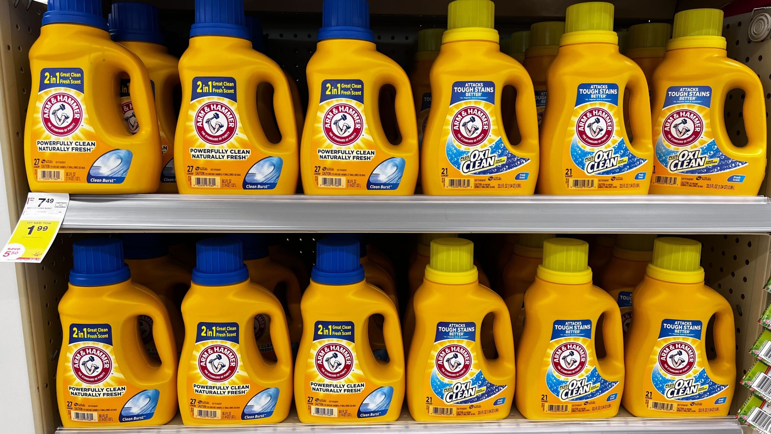 arm & hammer detergent - tfg Image from iOS scaled