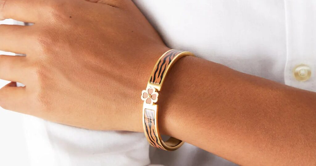 Kate Spade Bangle