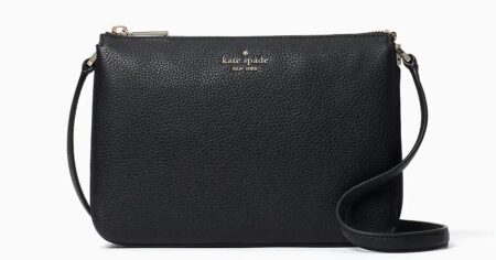 Kate Spade Leila