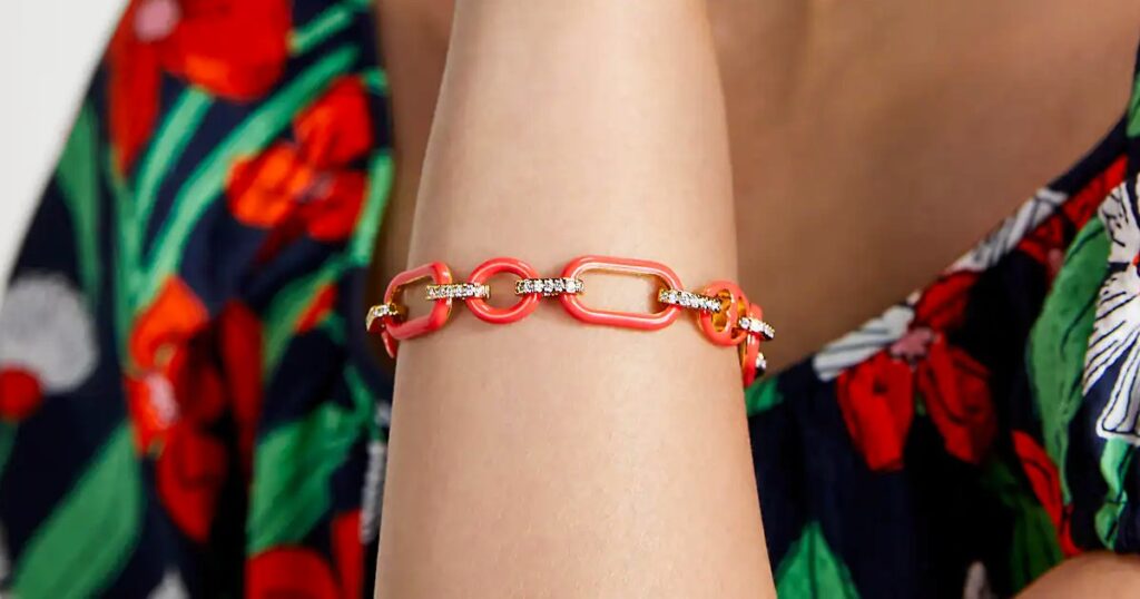 Kate Spade Stay Connected