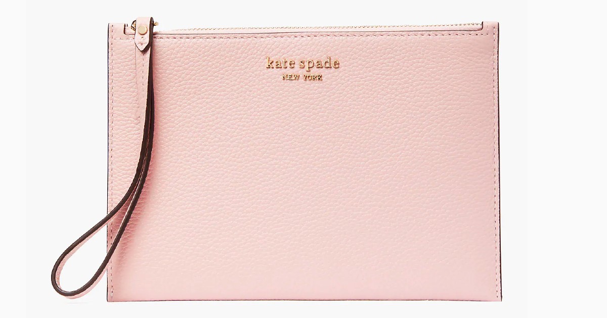Kate Spade Wristlet