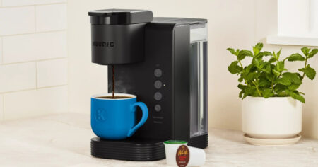 Keurig Coffee Maker