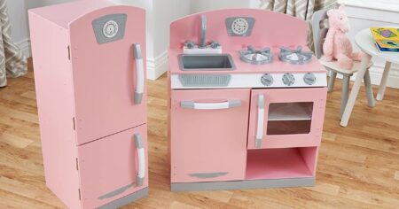 Kidkraft Kitchen