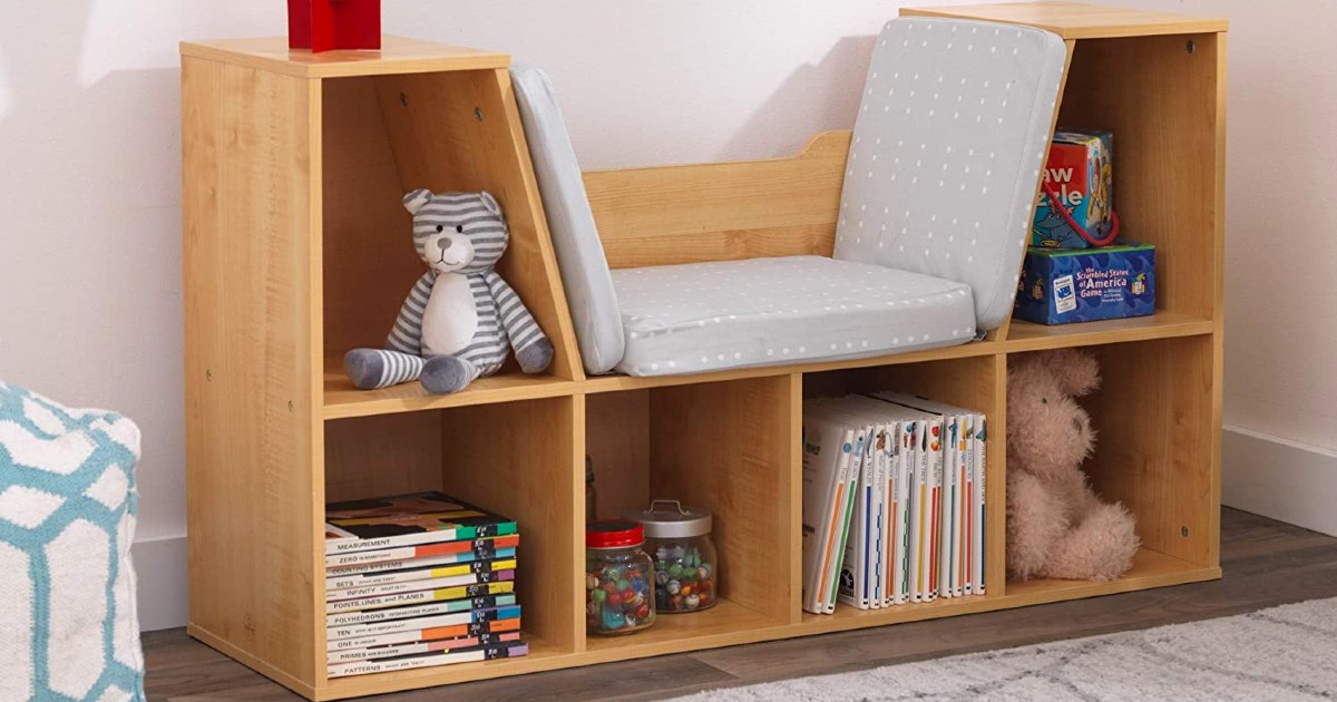 Kidkraft bench