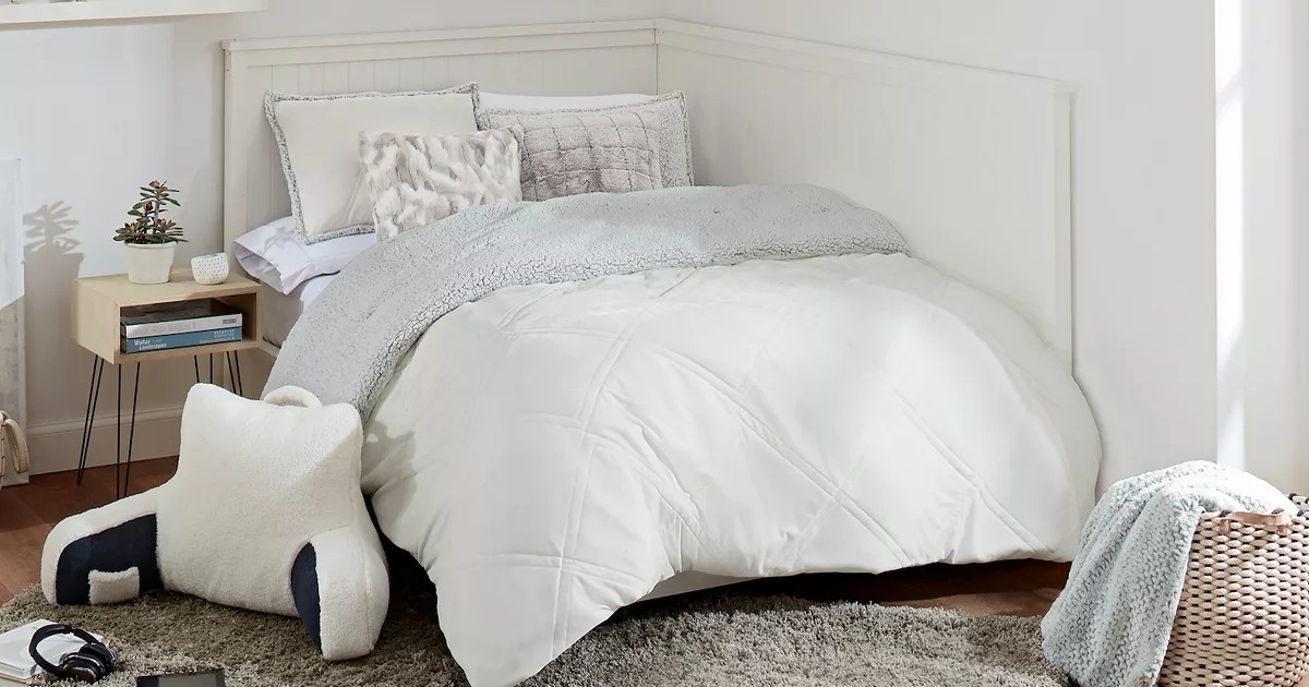 Koolaburra Comforter