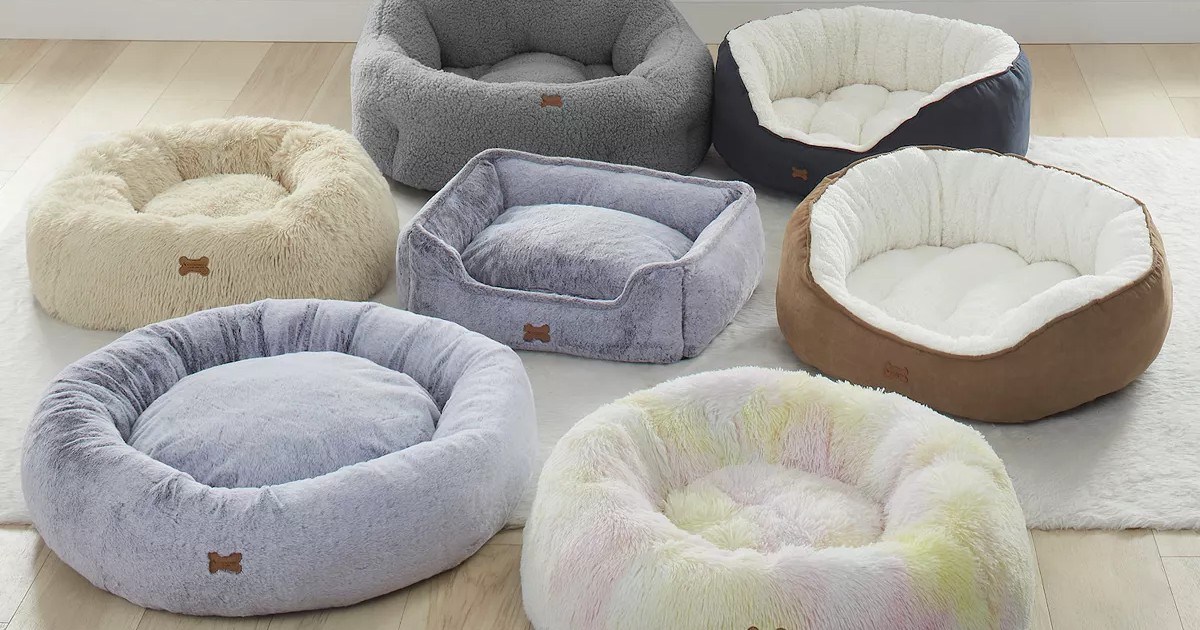 Koolaburra Pet Bed