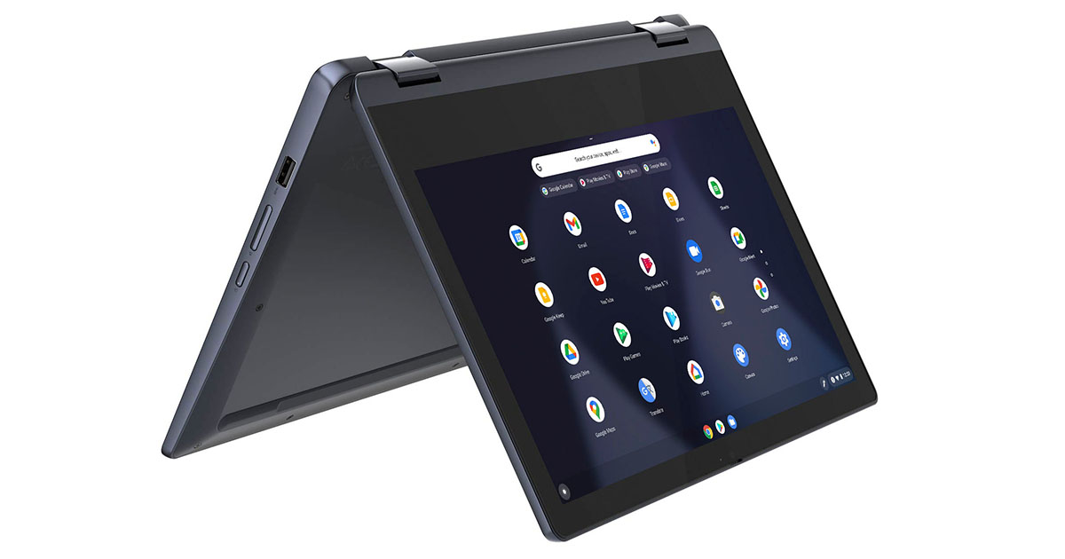 Lenovo Flex Chromebook