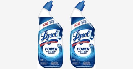Lysol