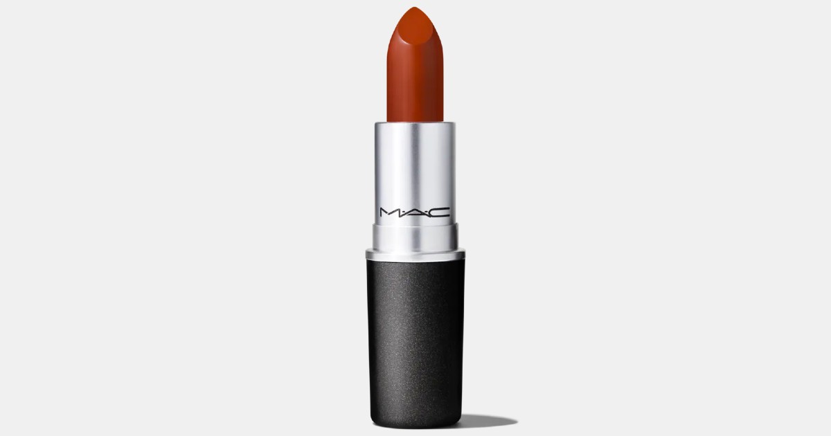 MAC Lipstick