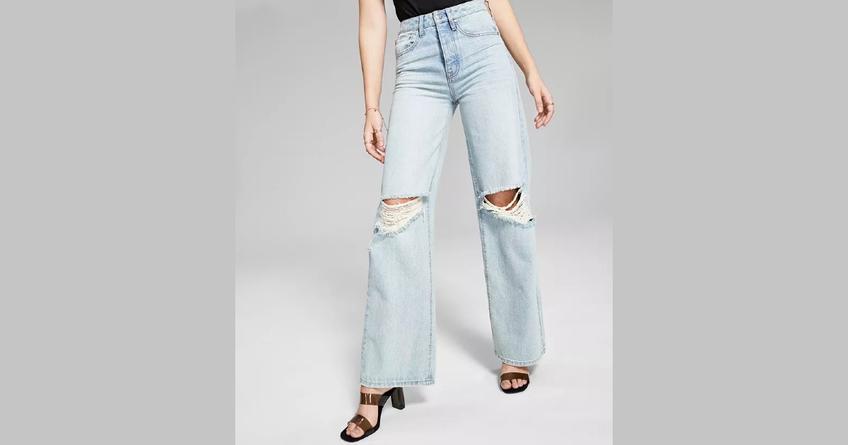 Macys Jean