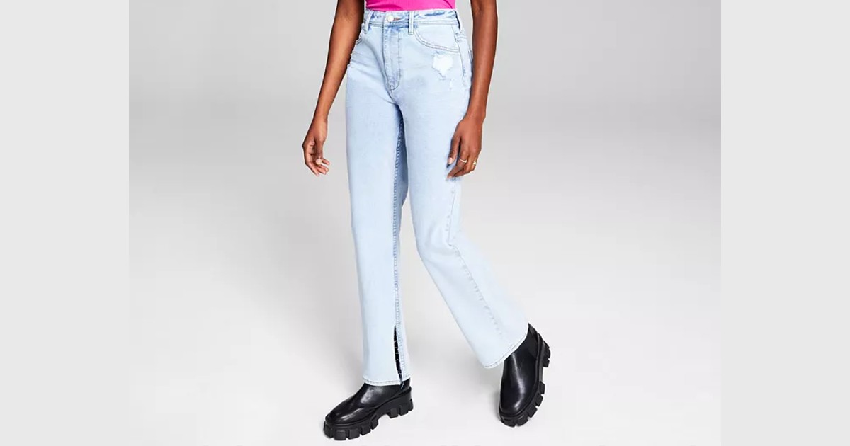 Macys Jeans
