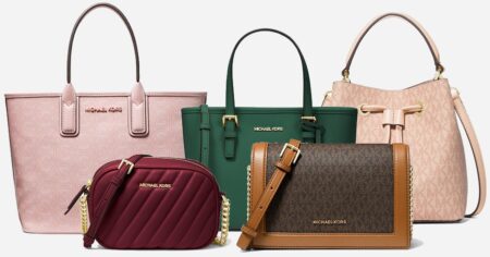 Michael Kors Bags