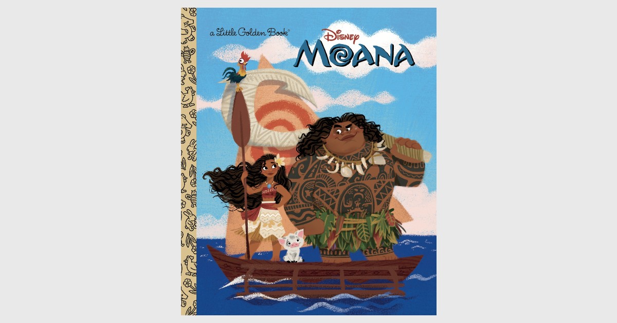 Moana