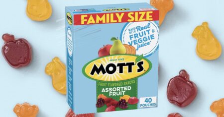 Motts