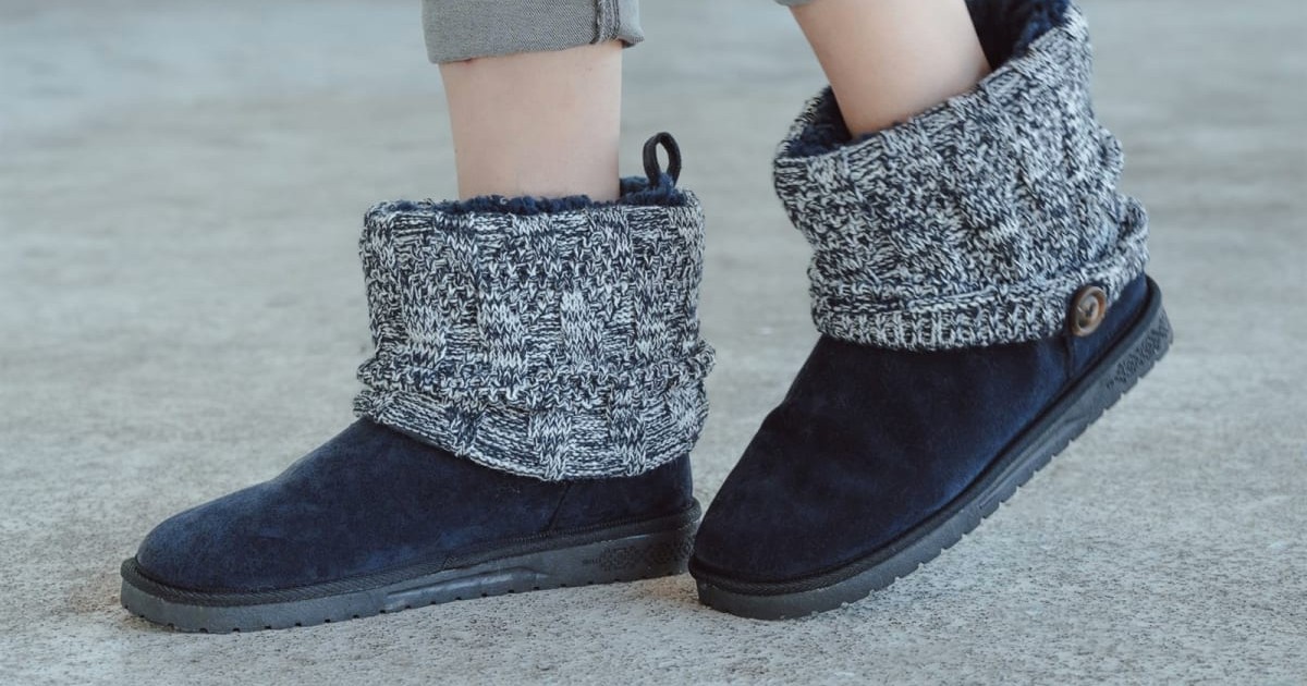 Muk Luks Laurel