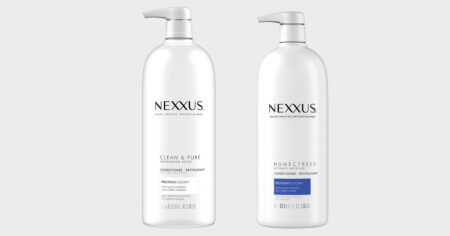 Nexxus