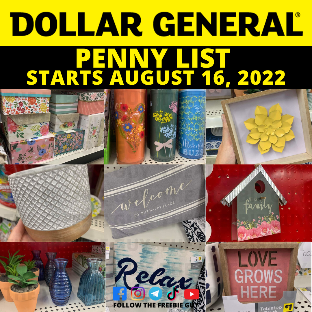 penny list