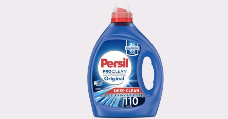 PERSIL