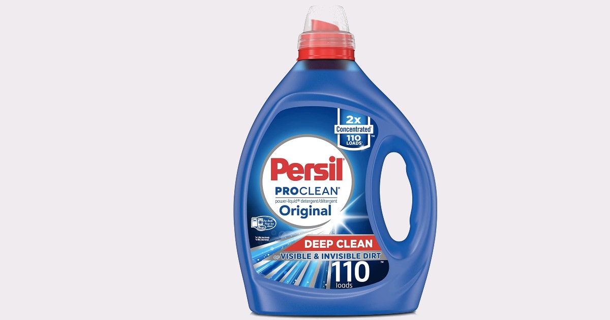PERSIL
