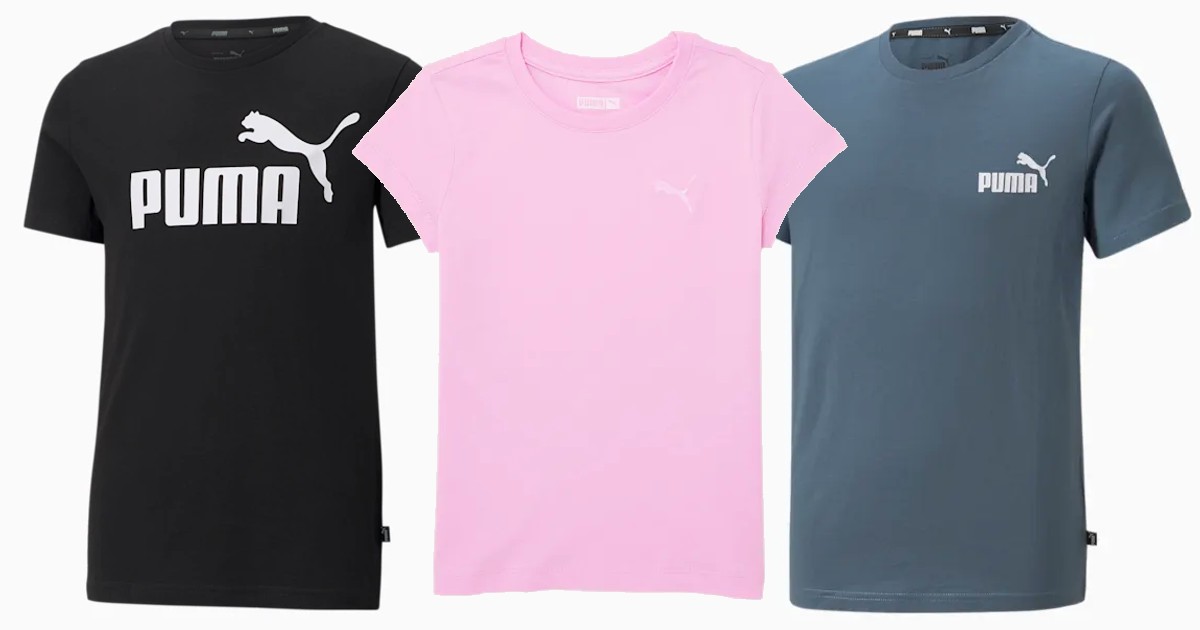 PUMA Tee