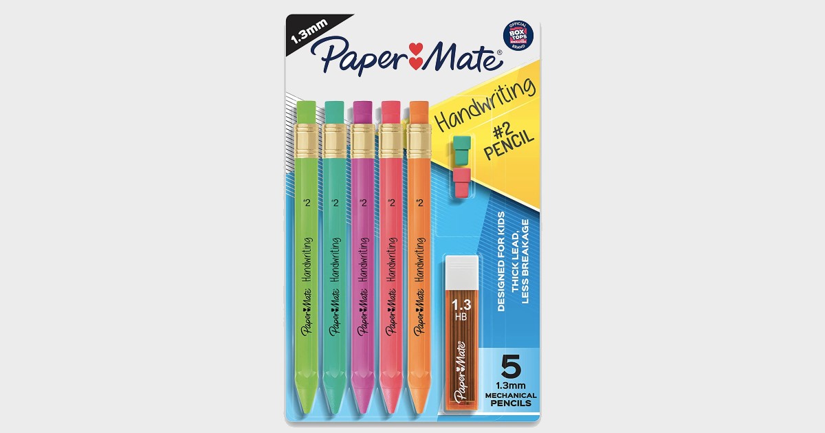 Paper Mate Pencil