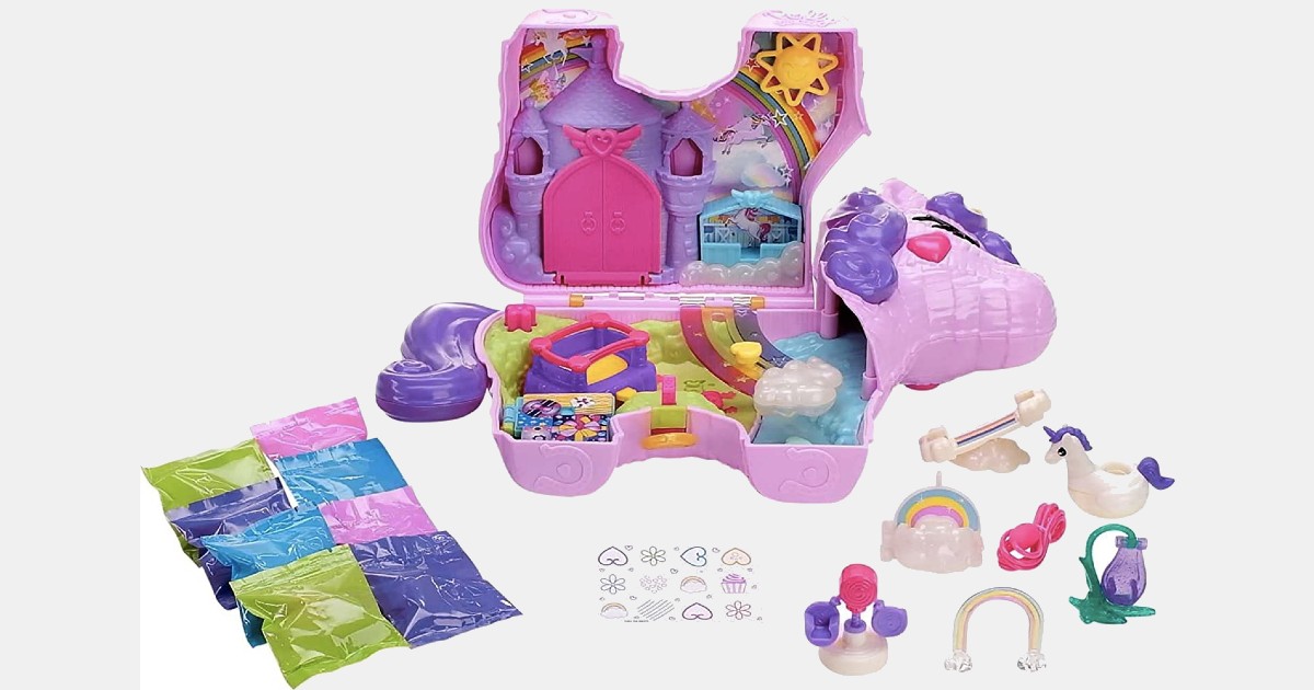 Polly Pocket