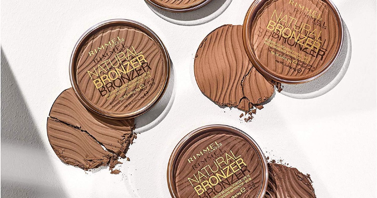 Rimmel Bronzer